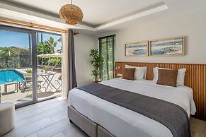 West House Exclusive Hotel Gocek