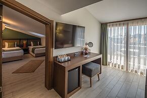 West House Exclusive Hotel Gocek