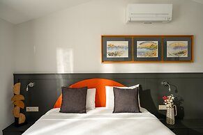 West House Exclusive Hotel Gocek