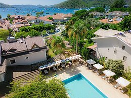 West House Exclusive Hotel Gocek