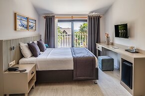West House Exclusive Hotel Gocek