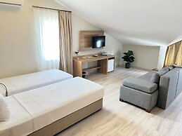 West House Exclusive Hotel Gocek