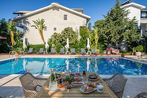 West House Exclusive Hotel Gocek