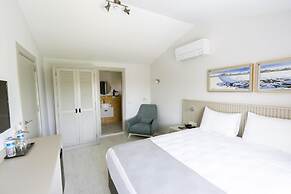 West House Exclusive Hotel Gocek