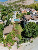 West House Exclusive Hotel Gocek