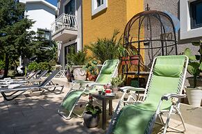 West House Exclusive Hotel Gocek