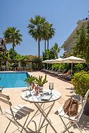 West House Exclusive Hotel Gocek