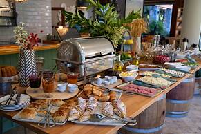 West House Exclusive Hotel Gocek