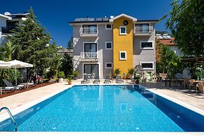 West House Exclusive Hotel Gocek