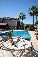 West House Exclusive Hotel Gocek