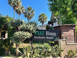 West House Exclusive Hotel Gocek