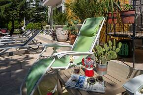 West House Exclusive Hotel Gocek
