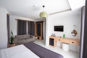 West House Exclusive Hotel Gocek