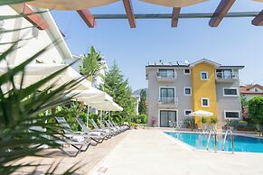 West House Exclusive Hotel Gocek