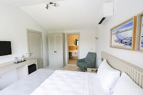 West House Exclusive Hotel Gocek