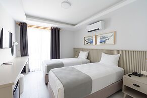 West House Exclusive Hotel Gocek