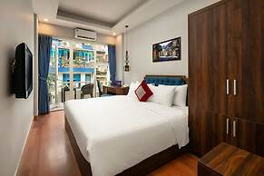 Sonata Central Hotel & Spa