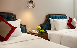 Sonata Central Hotel & Spa