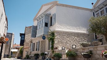 Zena Hotel Alaçatı Adults Only