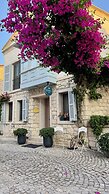 Zena Hotel Alaçatı Adults Only