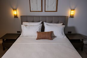 Zena Hotel Alaçatı Adults Only
