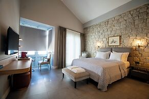 Zena Hotel Alaçatı Adults Only