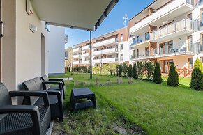 NCNK Stegna Park