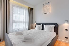 Flatbook City Center SPA Apartments
