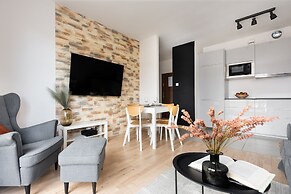 Flatbook City Center SPA Apartments