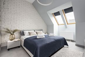 Flatbook City Center SPA Apartments