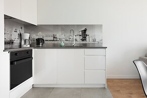 Flatbook City Center SPA Apartments