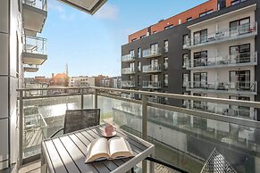 Flatbook City Center SPA Apartments