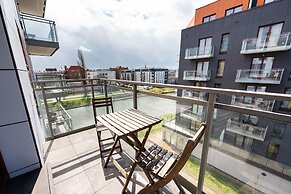 Flatbook City Center SPA Apartments