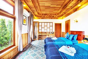 KNN Resort Mondulkiri