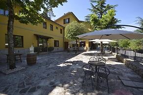 HOTEL PINETA RISTORANTE