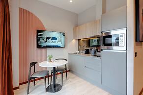 Your Apartment Milton Keynes
