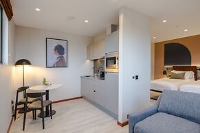 Your Apartment Milton Keynes