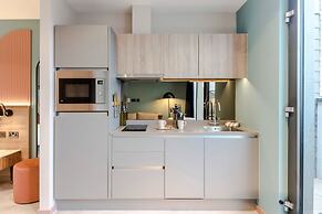 Your Apartment Milton Keynes