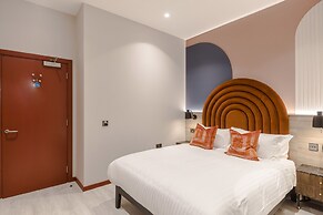 Your Apartment Milton Keynes