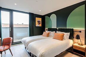 Your Apartment Milton Keynes