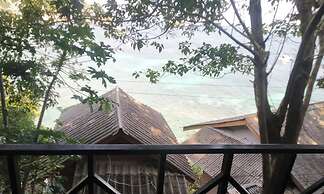 OK2 Mamajim Bungalows