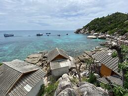 OK2 Mamajim Bungalows