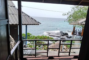 OK2 Mamajim Bungalows