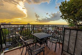Jade Scene Hotel