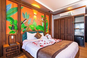 Jade Scene Hotel