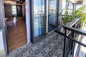 Jade Scene Hotel
