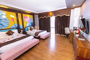 Jade Scene Hotel