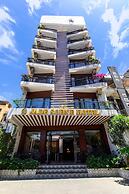 Jade Scene Hotel
