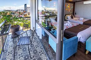 Jade Scene Hotel