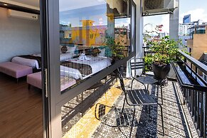 Jade Scene Hotel